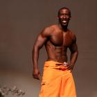 Victor  Evans - NPC Southern Classic 2012 - #1